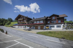 Hotel Hulfteggpass